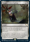 Image for Nurgle's Conscription (Surge Foil) (Universes Beyond: Warhammer 40,000) (44) - Magic: The Gathering