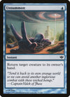 Image for Unsummon (Conflux) (37) - Magic: The Gathering