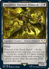 Image for Mortarion, Daemon Primarch (Surge Foil) (Universes Beyond: Warhammer 40,000) (41) - Magic: The Gathering