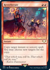 Image for Reverberate (Surge Foil) (Universes Beyond: Warhammer 40,000) (207) - Magic: The Gathering