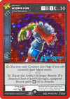 Image for Severed Limb [Hiroquest Promos]