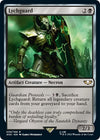 Image for Lychguard (Universes Beyond: Warhammer 40,000) (39) - Magic: The Gathering