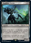 Image for Illuminor Szeras (Universes Beyond: Warhammer 40,000) (37) - Magic: The Gathering