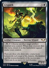 Image for Cryptek (Universes Beyond: Warhammer 40,000) (33) - Magic: The Gathering