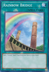 Image for Rainbow Bridge (Structure Deck: Legend of the Crystal Beasts) (SDCB-EN019) - YuGiOh