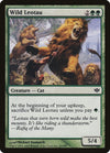 Image for Wild Leotau (Conflux) (97) - Magic: The Gathering