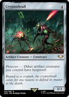 Image for Cryptothrall (Universes Beyond: Warhammer 40,000) (155) - Magic: The Gathering