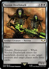 Image for Necron Deathmark (Universes Beyond: Warhammer 40,000) (42) - Magic: The Gathering