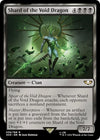 Image for Shard of the Void Dragon (Universes Beyond: Warhammer 40,000) (56) - Magic: The Gathering