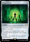 Image for Mystic Forge (Universes Beyond: Warhammer 40,000) (246) - Magic: The Gathering