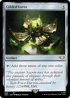Image for Gilded Lotus (Universes Beyond: Warhammer 40,000) (239) - Magic: The Gathering