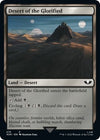 Image for Desert of the Glorified (Surge Foil) (Universes Beyond: Warhammer 40,000) (275) - Magic: The Gathering