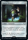 Image for Mask of Memory (Surge Foil) (Universes Beyond: Warhammer 40,000) (243) - Magic: The Gathering