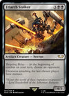 Image for Triarch Stalker (Surge Foil) (Universes Beyond: Warhammer 40,000) (67) - Magic: The Gathering