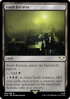 Image for Tomb Fortress (Surge Foil) (Universes Beyond: Warhammer 40,000) (168) - Magic: The Gathering
