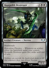 Image for Skorpekh Destroyer (Surge Foil) (Universes Beyond: Warhammer 40,000) (57) - Magic: The Gathering