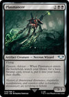 Image for Plasmancer (Surge Foil) (Universes Beyond: Warhammer 40,000) (48) - Magic: The Gathering