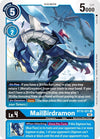 Image for MailBirdramon (BT10) (10021)