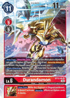 Image for Durandamon (ST-13) (ST13-05 SR) - Digimon Card Game