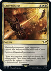 Image for Exterminatus (Surge Foil) (Universes Beyond: Warhammer 40,000) (120) - Magic: The Gathering