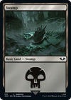 Image for Swamp (314) (Universes Beyond: Warhammer 40,000) (314) - Magic: The Gathering