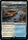 Image for Prairie Stream (Universes Beyond: Warhammer 40,000) (290) - Magic: The Gathering