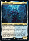 Image for Belisarius Cawl (Universes Beyond: Warhammer 40,000) (106) - Magic: The Gathering