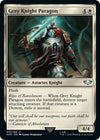 Image for Grey Knight Paragon (Universes Beyond: Warhammer 40,000) (13) - Magic: The Gathering