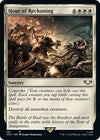 Image for Hour of Reckoning (Surge Foil) (Universes Beyond: Warhammer 40,000) (187) - Magic: The Gathering