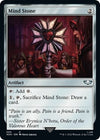 Image for Mind Stone (244) (Surge Foil) (Universes Beyond: Warhammer 40,000) (244) - Magic: The Gathering