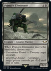 Image for Primaris Eliminator (Surge Foil) (Universes Beyond: Warhammer 40,000) (50) - Magic: The Gathering