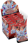 Image for Albaz Strike Structure Deck Display [1st Edition] - YuGiOh