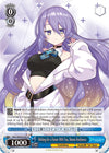 Image for Wishing for a Future With You, Moona Hoshinova (hololive production Premium Booster) (HOL/WE36-E42 N) - Weiss Schwarz