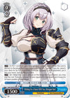 Image for Wishing for a Future With You, Shirogane Noel (hololive production Premium Booster) (HOL/WE36-E43 N) - Weiss Schwarz