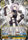 Image for Wishing for a Future With You, Shirogane Noel (HLP) (hololive production Premium Booster) (HOL/WE36-E43HLP HLP) - Weiss Schwarz