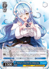 Image for Wishing for a Future With You, Yukihana Lamy (hololive production Premium Booster) (HOL/WE36-E44 N) - Weiss Schwarz