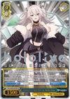 Image for Wishing for a Future With You, Shishiro Botan (SP) (hololive production Premium Booster) (HOL/WE36-E45SP SP) - Weiss Schwarz
