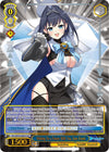 Image for Wishing for a Future With You, Ouro Kronii (HLP) (hololive production Premium Booster) (HOL/WE36-E46HLP HLP) - Weiss Schwarz