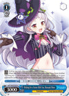 Image for Wishing for a Future With You, Murasaki Shion (hololive production Premium Booster) (HOL/WE36-E47 N) - Weiss Schwarz