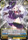 Image for Wishing for a Future With You, Murasaki Shion (HLP) (hololive production Premium Booster) (HOL/WE36-E47HLP HLP) - Weiss Schwarz