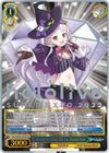 Image for Wishing for a Future With You, Murasaki Shion (SP) (hololive production Premium Booster) (HOL/WE36-E47SP SP) - Weiss Schwarz