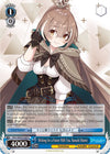Image for Wishing for a Future With You, Nanashi Mumei (hololive production Premium Booster) (HOL/WE36-E48 N) - Weiss Schwarz