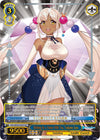 Image for Wishing for a Future With You, Tsukumo Sana (HLP) (hololive production Premium Booster) (HOL/WE36-E52HLP HLP) - Weiss Schwarz