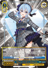Image for Wishing for a Future With You, Hoshimachi Suisei (HLP) (hololive production Premium Booster) (HOL/WE36-E53HLP HLP) - Weiss Schwarz