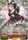 Image for Wishing for a Future With You, Sakamata Chloe (SP) (hololive production Premium Booster) (HOL/WE36-E31SP SP) - Weiss Schwarz