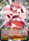 Image for Wishing for a Future With You, Sakura Miko (HLP) (hololive production Premium Booster) (HOL/WE36-E32HLP HLP) - Weiss Schwarz