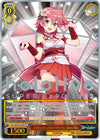 Image for Wishing for a Future With You, Sakura Miko (SP) (hololive production Premium Booster) (HOL/WE36-E32SP SP) - Weiss Schwarz