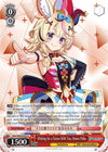 Image for Wishing for a Future With You, Omaru Polka (hololive production Premium Booster) (HOL/WE36-E33 N) - Weiss Schwarz