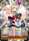Image for Wishing for a Future With You, Omaru Polka (HLP) (hololive production Premium Booster) (HOL/WE36-E33HLP HLP) - Weiss Schwarz