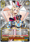 Image for Wishing for a Future With You, Omaru Polka (SP) (hololive production Premium Booster) (HOL/WE36-E33SP SP) - Weiss Schwarz